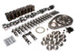 Marine 252/262 Solid Roller Cam K-Kit For Chevrolet Big Block 396-454