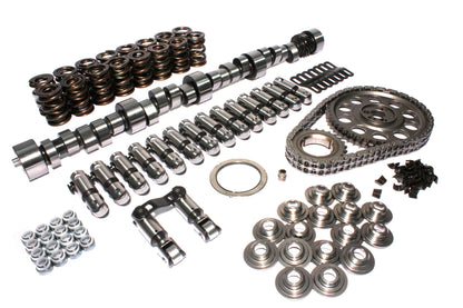 Marine 260/270 Solid Roller Cam K-Kit For Chevrolet Big Block 396-454