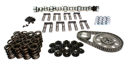 Mutha' Thumpr 235/249 Hydraulic Roller Cam K-Kit For Chevrolet Small Block