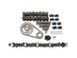 Magnum 248/248 Solid Flat Cam K-Kit For Chrysler 273-360