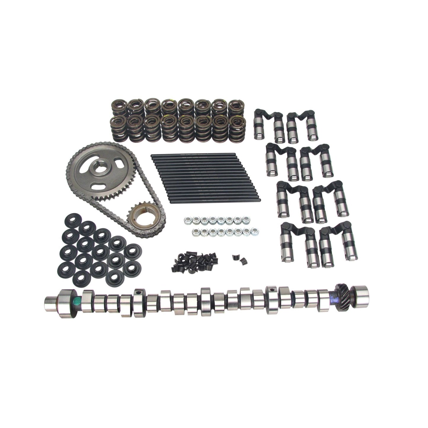 Thumpr 227/241 Hydraulic Roller Cam K-Kit For Chrysler 273-360