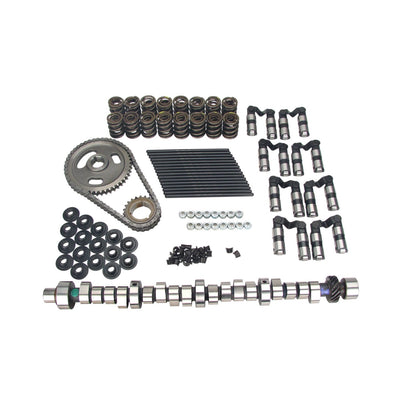 Thumpr 227/241 Hydraulic Roller Cam K-Kit For Chrysler 273-360