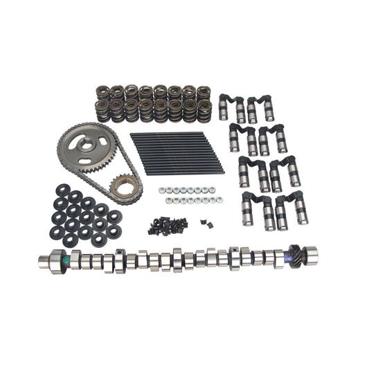 Thumpr 227/241 Hydraulic Roller Cam K-Kit For Chrysler 273-360