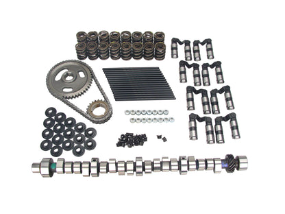 Mutha' Thumpr 235/249 Hydraulic Roller Cam K-Kit For Chrysler 273-360