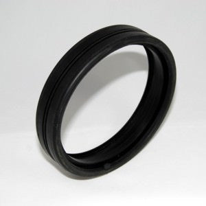 6in Lens Holder Rubber Each Daylighter Lights - 3028
