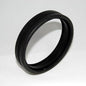 6in Lens Holder Rubber Each Daylighter Lights - 3028