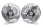 Headlights Replacement Pair - 42301