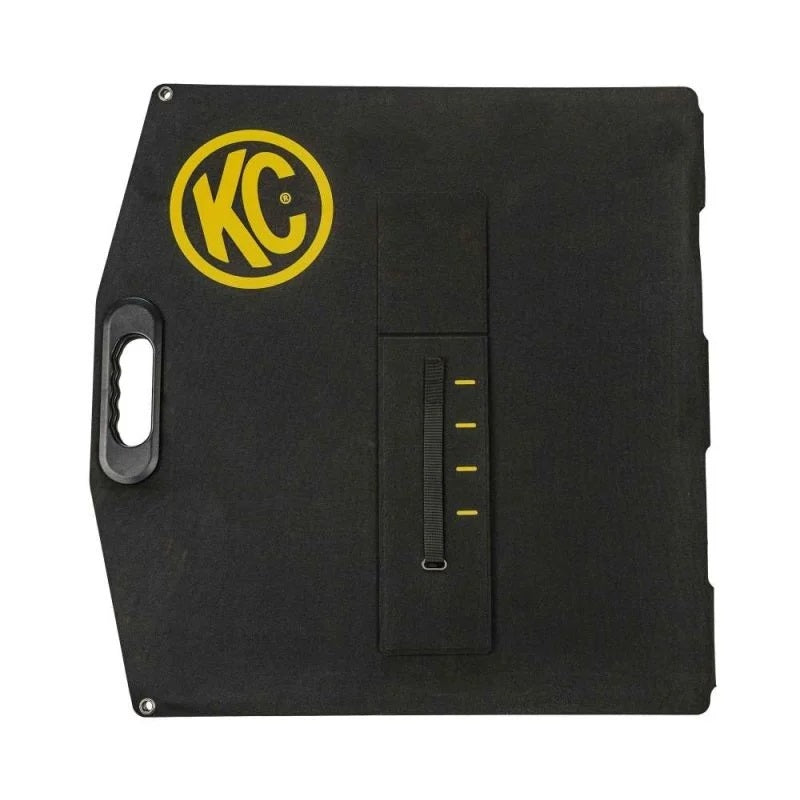 Panel Solar Mono 150W Port - 5001