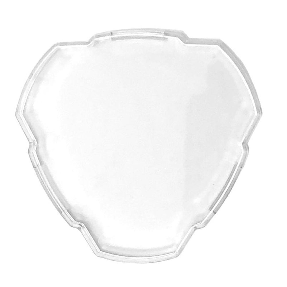 Flex Era 3 Shield Clear Each - 5319