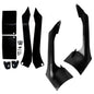 OVERHEAD BRACKET SET