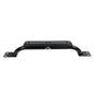 Black Powder Coated Light Bar - 7400