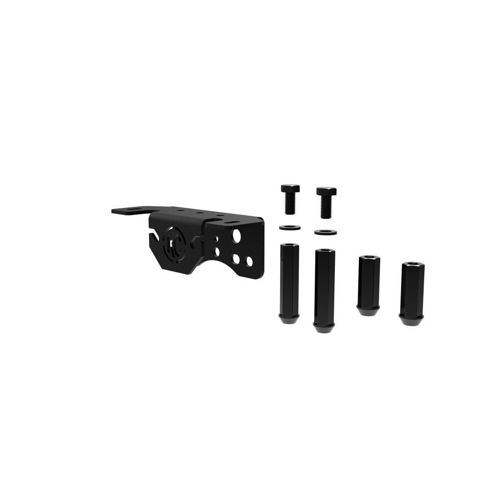 Auxiliary Light Bracket - 7477