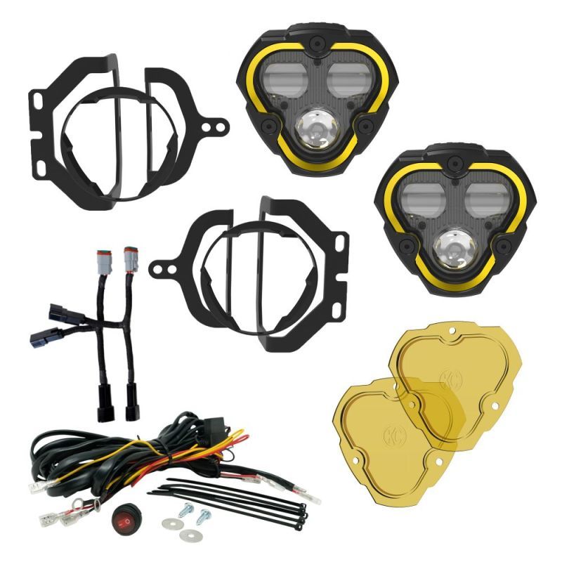 Fog Light Kit - 97148