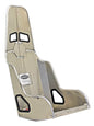 Aluminum Seat 17in Drag / Pro Street - 55170