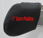 Cover Shoulder Pad 1in R/H 88/89 SERIES - 8889RS1XP