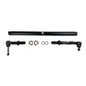KIT371 - Drag Link Assembly In Black Aluminum