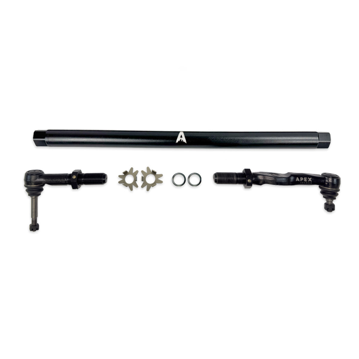 KIT371 - Drag Link Assembly In Steel