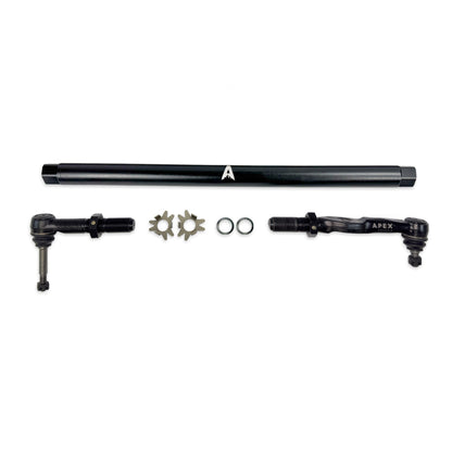 KIT371 - Drag Link Assembly In Steel