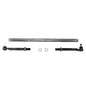 KIT372 - ProLock Tie Rod Assembly In Polished Aluminum