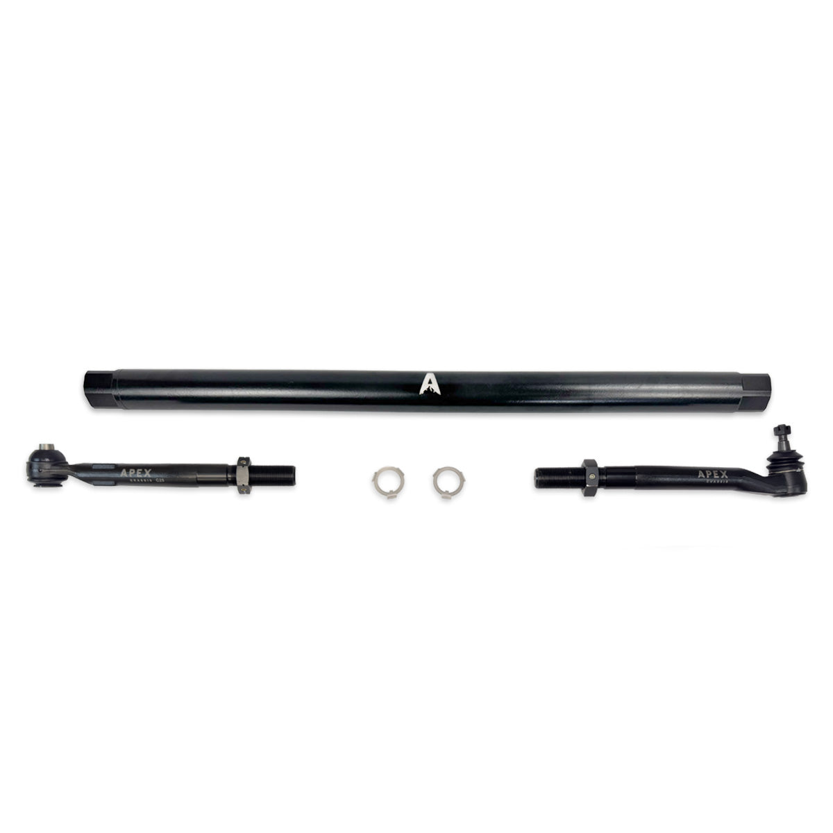 KIT372 - ProLock Tie Rod Assembly In Steel
