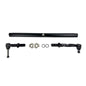 KIT373 - Drag Link Assembly In Black Aluminum