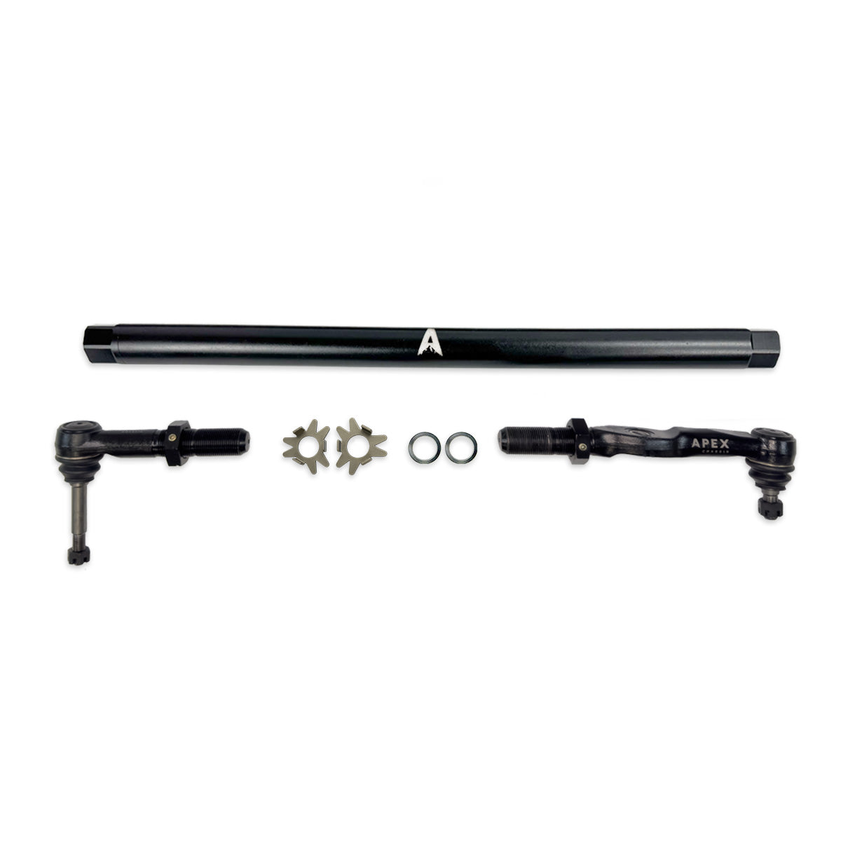 KIT373 - Drag Link Assembly In Steel