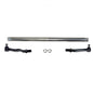 KIT381 - ProLock Tie Rod Assembly In Polished Aluminum