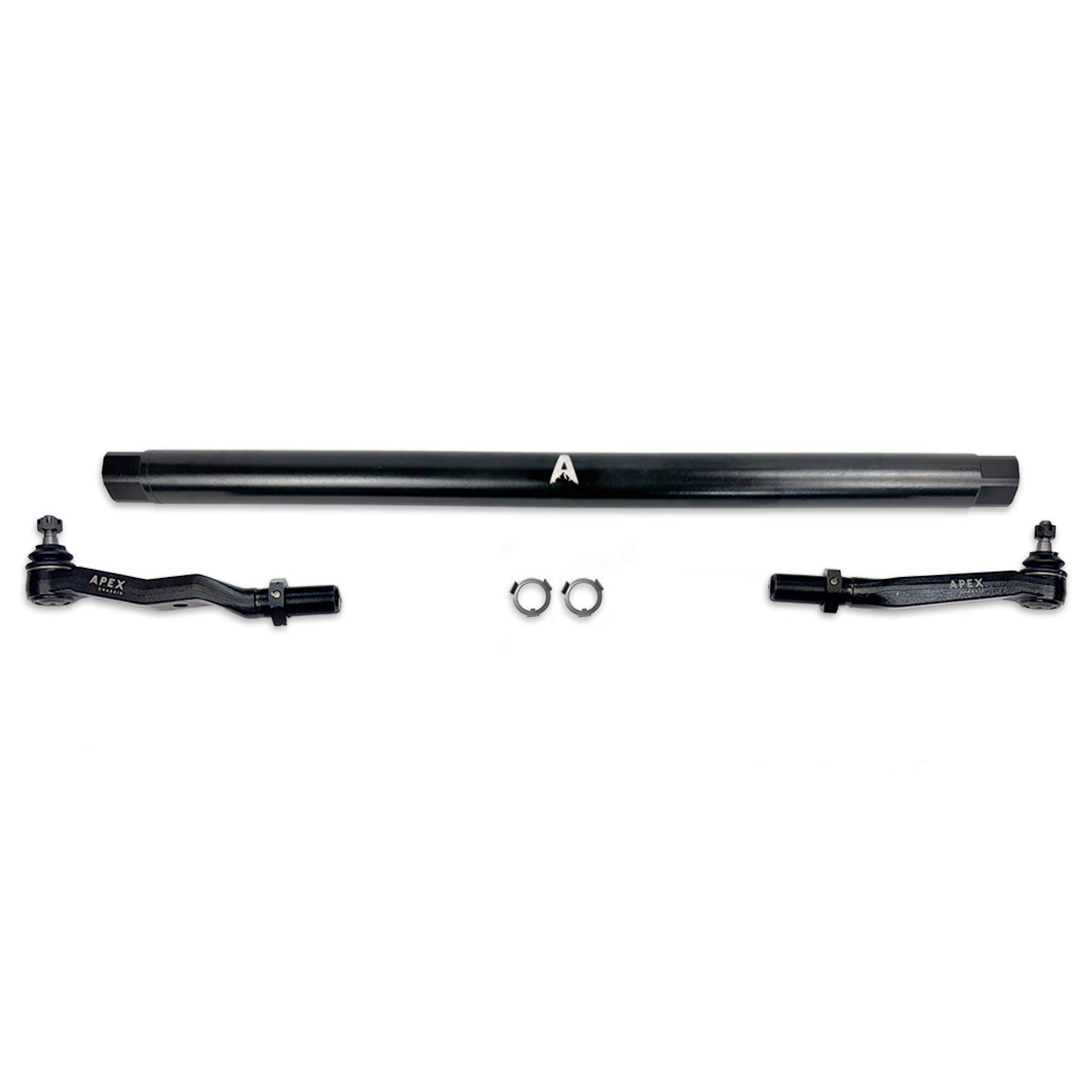 KIT381 - ProLock Tie Rod Assembly In Steel