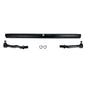 KIT381 - ProLock Tie Rod Assembly In Black Aluminum