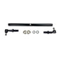 KIT382 - Drag Link Assembly In Black Aluminum