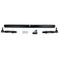 KIT386 - ProLock Tie Rod Assembly In Black Aluminum