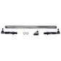 KIT386 - ProLock Tie Rod Assembly In Polished Aluminum