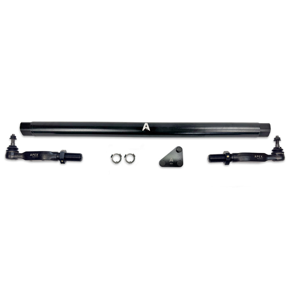 KIT386 - ProLock Tie Rod Assembly In Steel