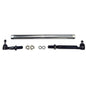 KIT387 - Drag Link Assembly In Polished Aluminum