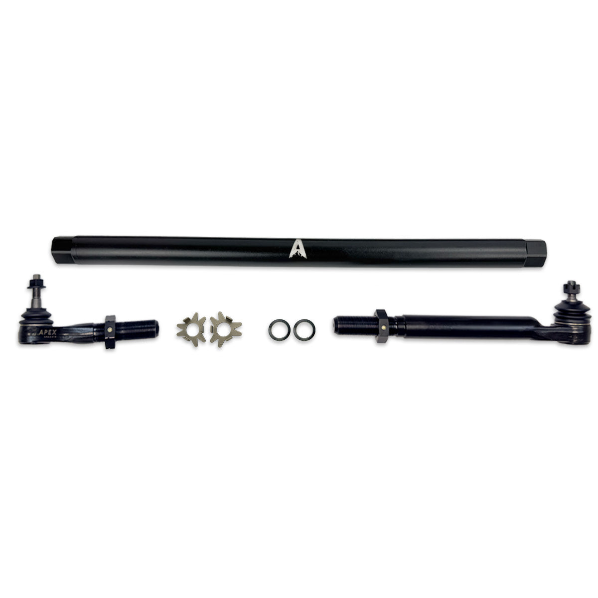 KIT387 - Drag Link Assembly In Steel