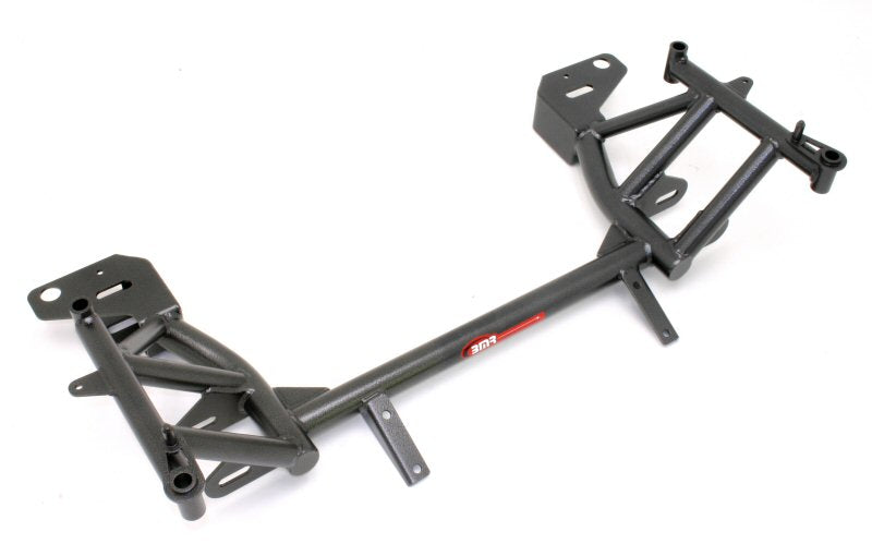 BMR Suspension - K-member No Motor Mounts Pinto Rack Mounts - KM001-1H