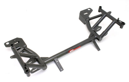 BMR Suspension - K-member No Motor Mounts Pinto Rack Mounts - KM001-1H