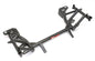 BMR Suspension - K-member No Motor Mounts Pinto Rack Mounts - KM001-1H