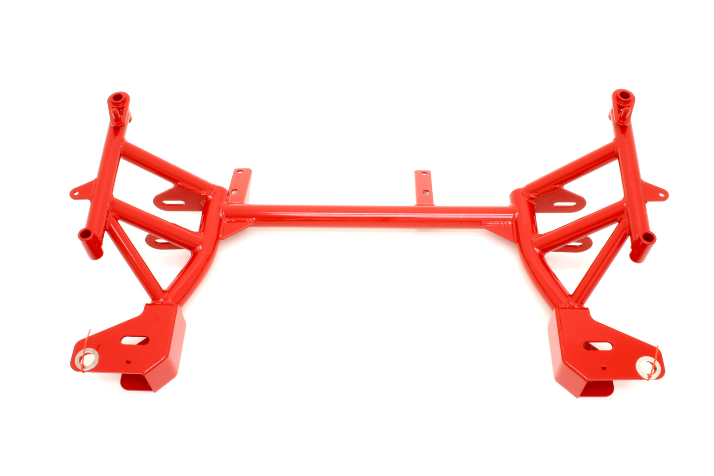 BMR Suspension - K-member No Motor Mounts Pinto Rack Mounts - KM001-1R