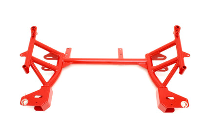 BMR Suspension - K-member No Motor Mounts Pinto Rack Mounts - KM001-1R