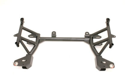 BMR Suspension - K-member No Motor Mounts Standard Rack Mounts - KM001H