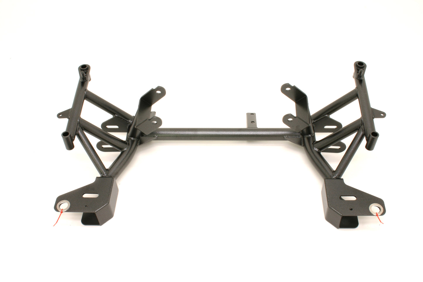 BMR Suspension - K-member LS1 Motor Mounts Pinto Rack Mounts - KM003-1H