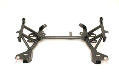 BMR Suspension - K-member LS1 Motor Mounts Pinto Rack Mounts - KM003-1H