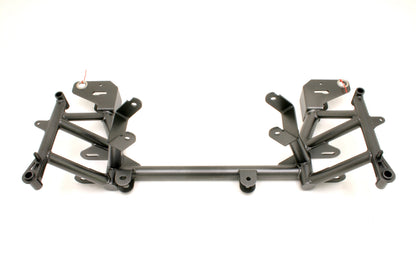 BMR Suspension - K-member LS1 Motor Mounts Factory Rack Mounts - KM003H