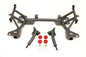 BMR Suspension - K-member SBC/BBC Motor Mounts Standard Rack Mounts - KM005H