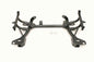 BMR Suspension - K-member TURBO LS1 Motor Mounts Standard Rack Mounts - KM013H