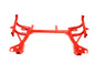 BMR Suspension - K-member TURBO No Motor Mounts Pinto Rack Mounts - KM014-1R