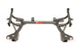 BMR Suspension - K-member TURBO No Motor Mounts Standard Rack Mounts - KM014H
