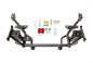 BMR Suspension - K-member Standard Motor Mounts Standard Rack Mounts - KM018H