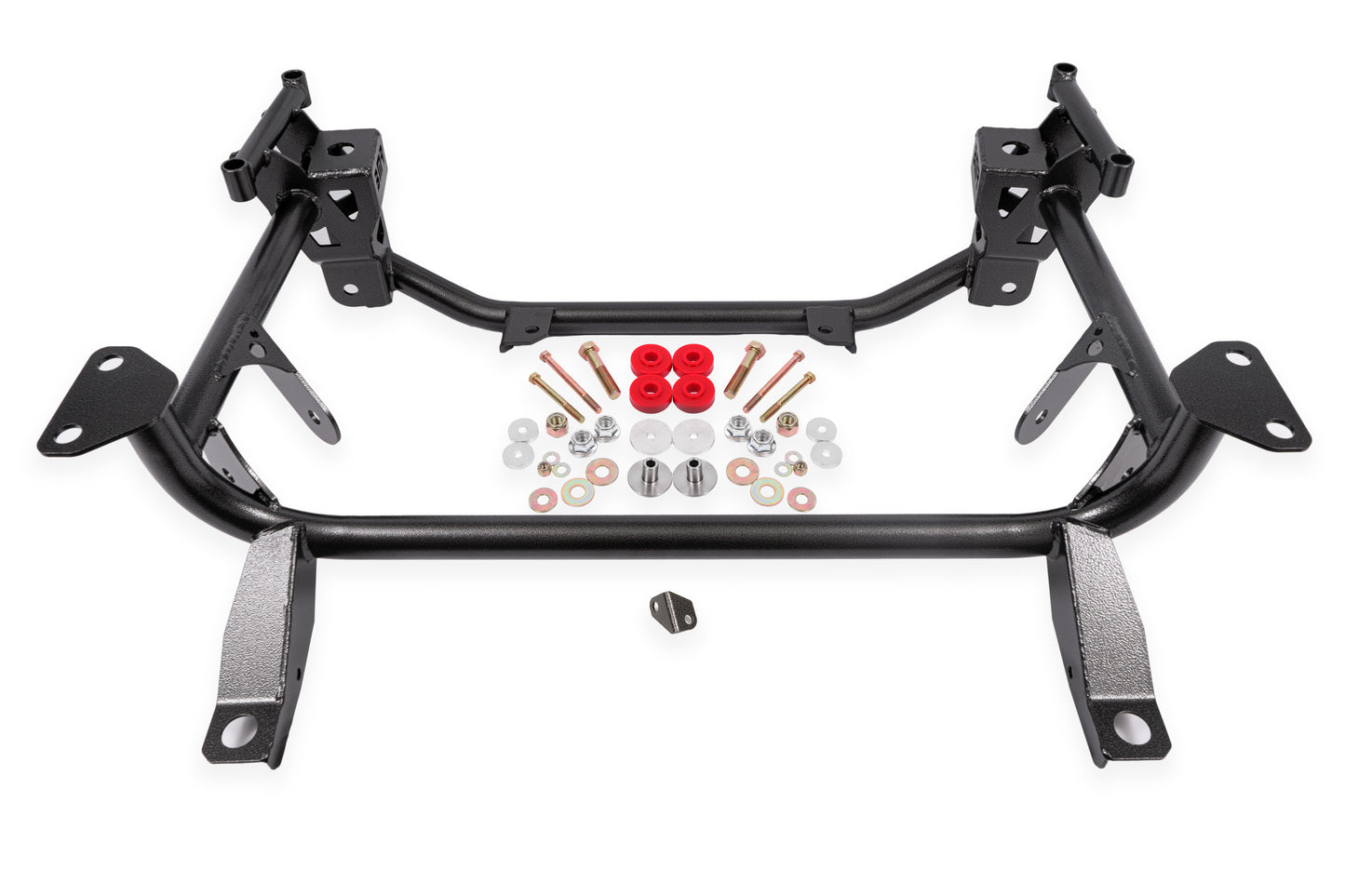 K-member  Lightweight  Street/strip Version